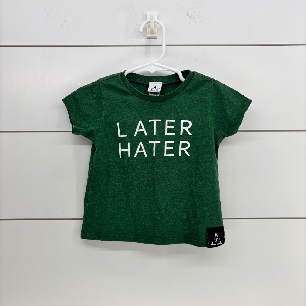 Trilogy Shirt